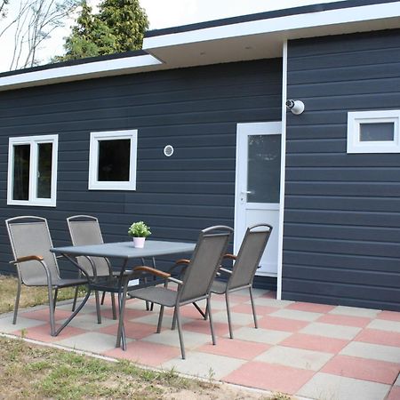 Recreatiepark En Jachthaven De Scherpenhof Terwolde 외부 사진