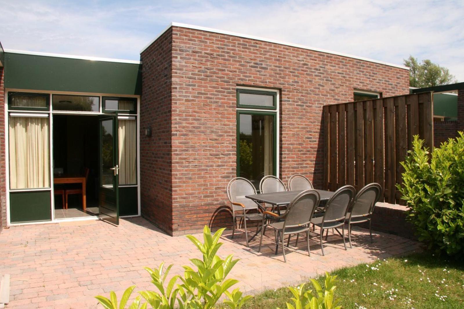 Recreatiepark En Jachthaven De Scherpenhof Terwolde 외부 사진
