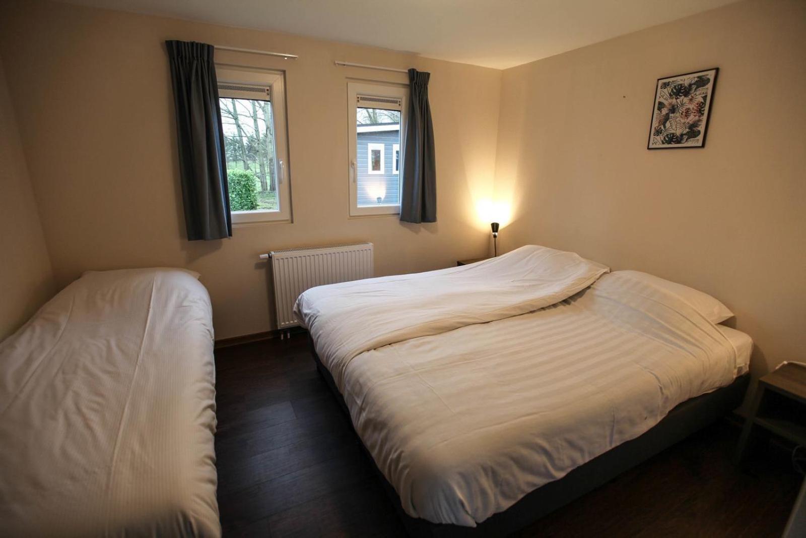 Recreatiepark En Jachthaven De Scherpenhof Terwolde 외부 사진