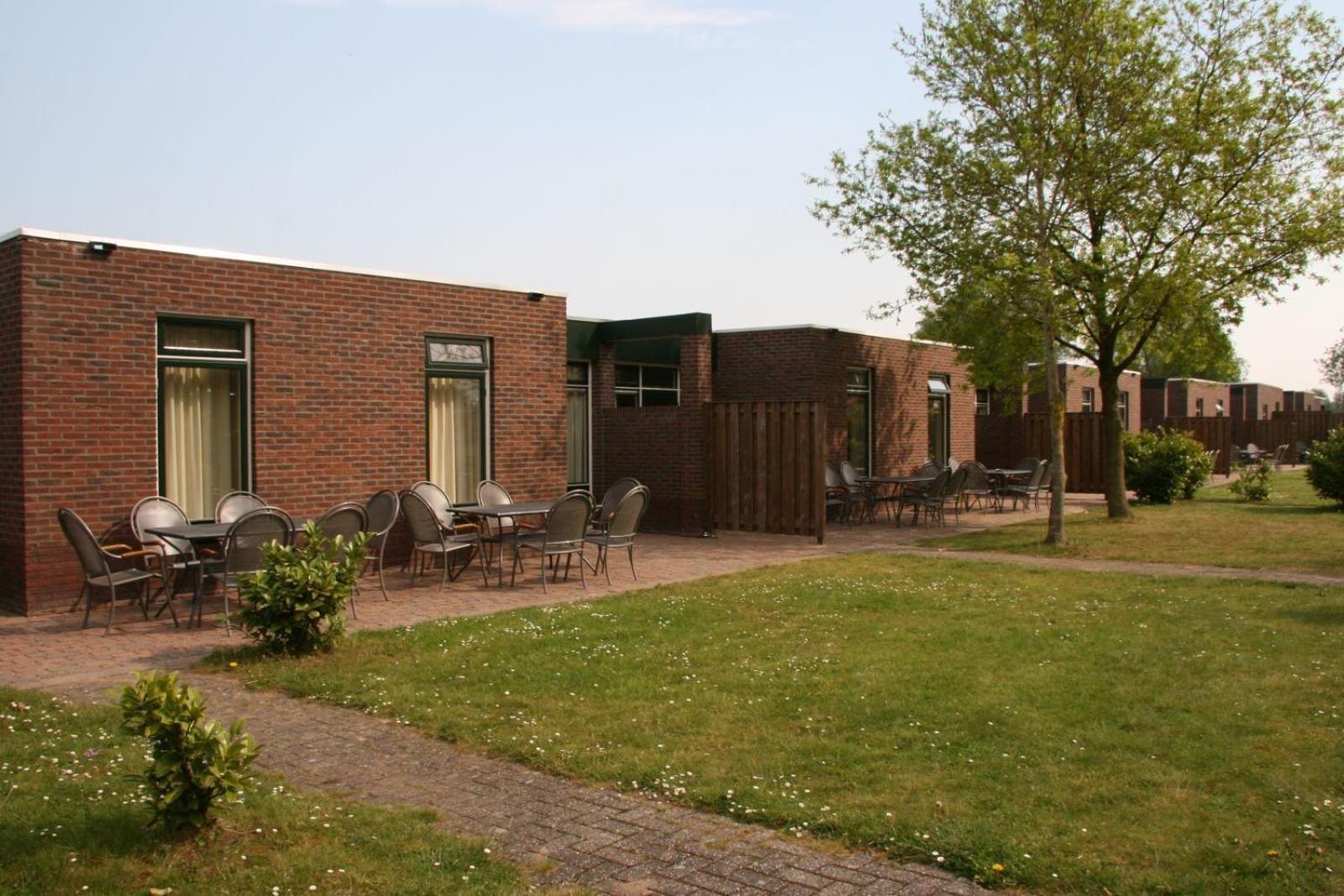 Recreatiepark En Jachthaven De Scherpenhof Terwolde 외부 사진