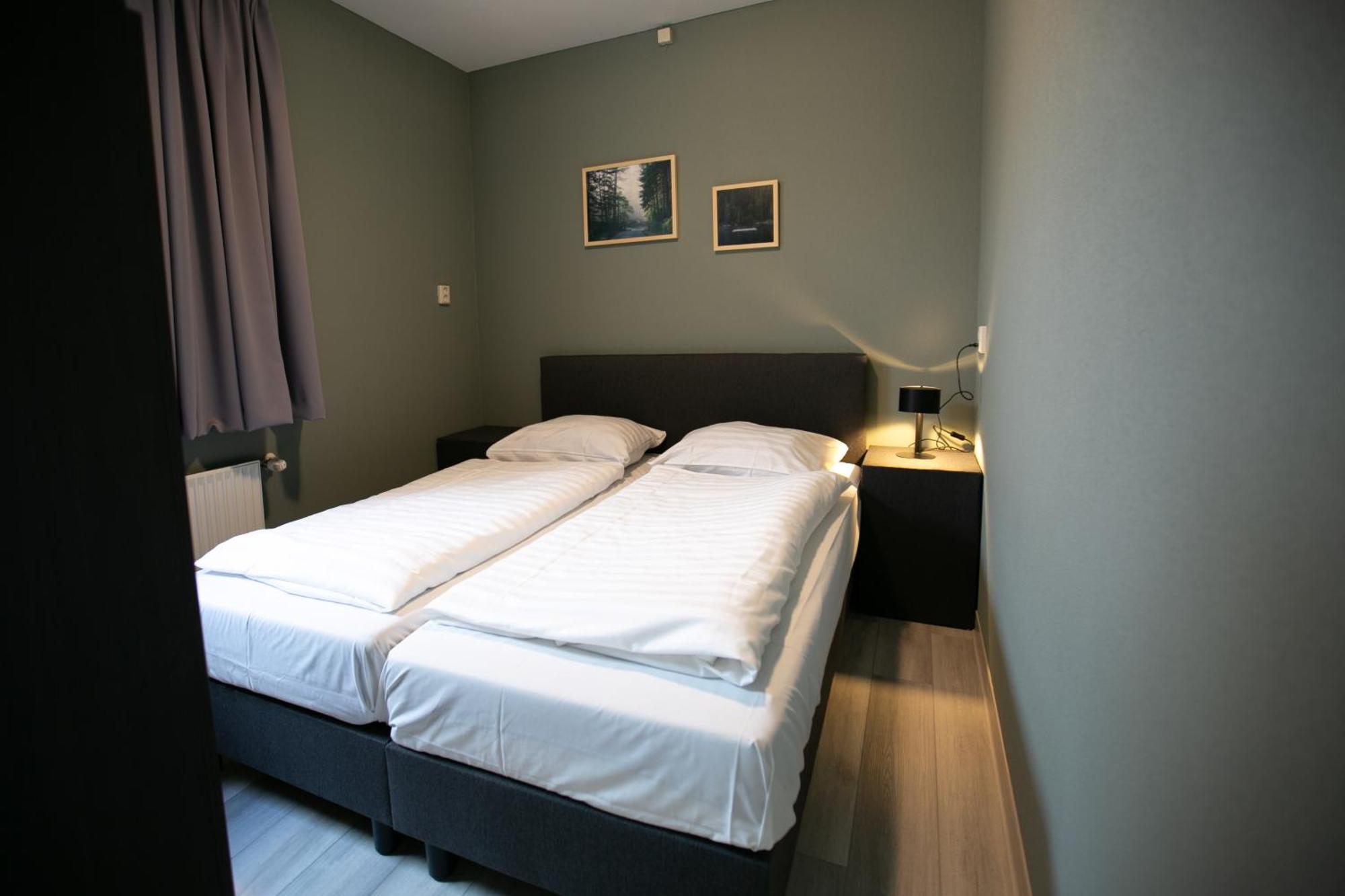 Recreatiepark En Jachthaven De Scherpenhof Terwolde 외부 사진
